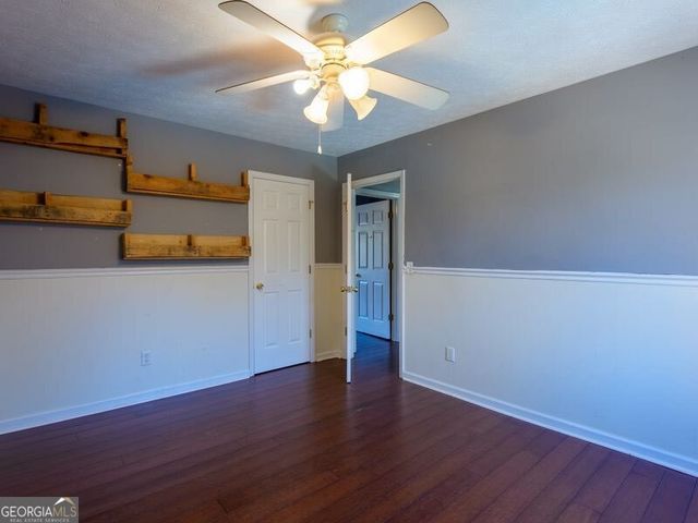 5809 Ironstone Drive, Columbus, GA 31907