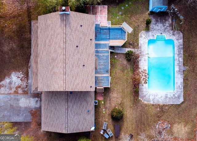 5809 Ironstone Drive, Columbus, GA 31907