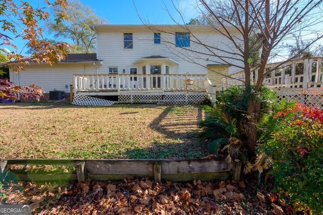 5809 Ironstone Drive, Columbus, GA 31907