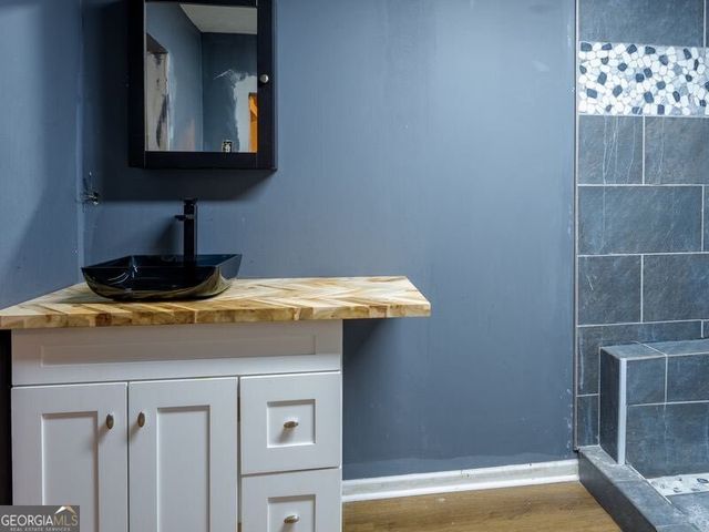 5809 Ironstone Drive, Columbus, GA 31907