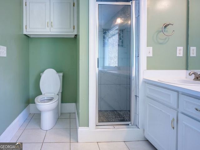 5809 Ironstone Drive, Columbus, GA 31907