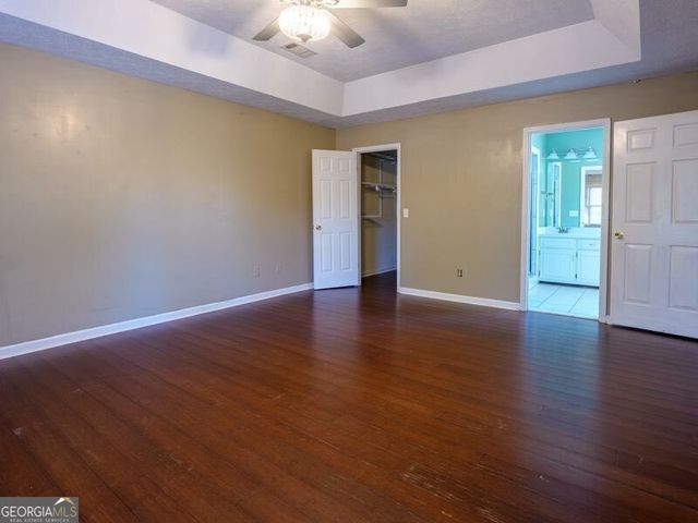 5809 Ironstone Drive, Columbus, GA 31907