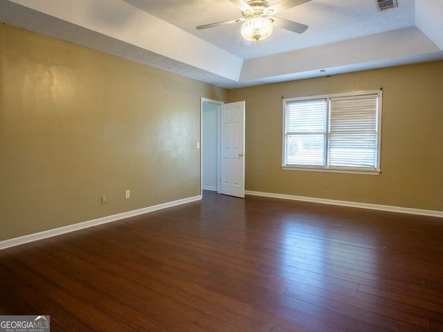 5809 Ironstone Drive, Columbus, GA 31907