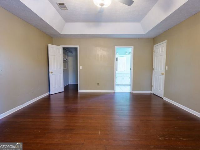 5809 Ironstone Drive, Columbus, GA 31907