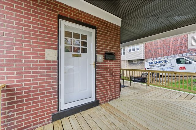 1004 Biltmore, Dormont, PA 15216