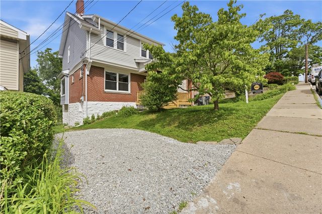 1004 Biltmore, Dormont, PA 15216