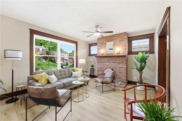 1004 Biltmore, Dormont, PA 15216