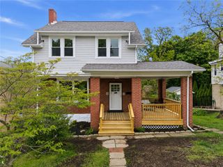 1004 Biltmore, Dormont, PA 15216