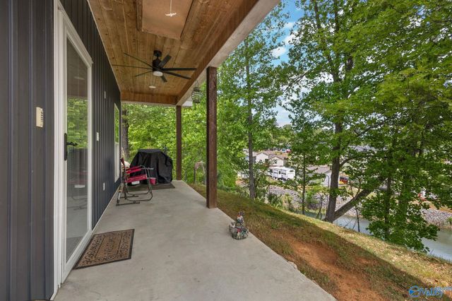 Lot 59 1727 Convict Camp Road lot 59, Guntersville, AL 35976