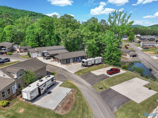 Lot 59 1727 Convict Camp Road lot 59, Guntersville, AL 35976