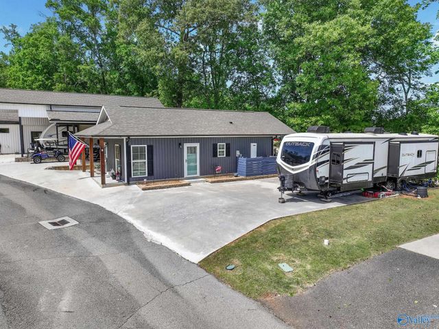 Lot 59 1727 Convict Camp Road lot 59, Guntersville, AL 35976