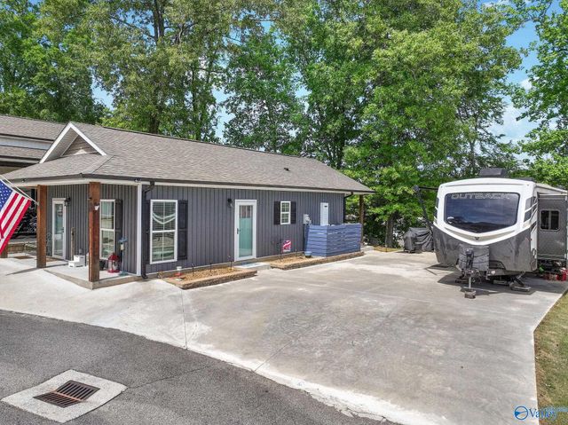 Lot 59 1727 Convict Camp Road lot 59, Guntersville, AL 35976