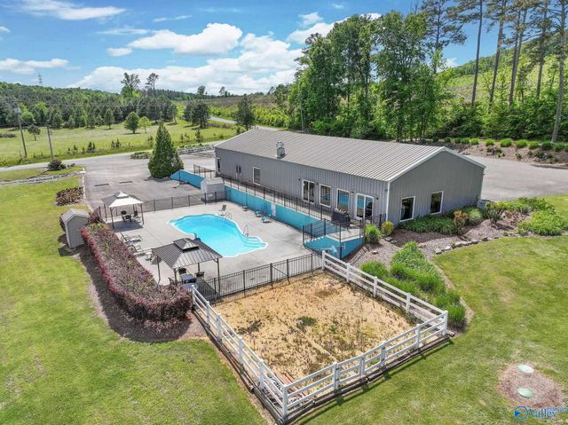 Lot 59 1727 Convict Camp Road lot 59, Guntersville, AL 35976