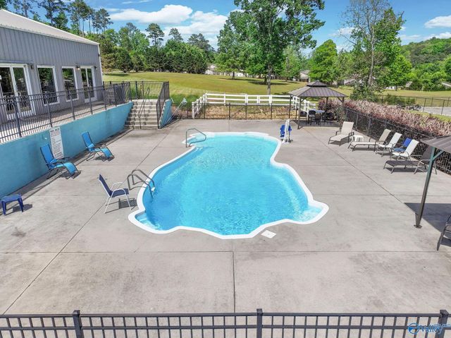 Lot 59 1727 Convict Camp Road lot 59, Guntersville, AL 35976