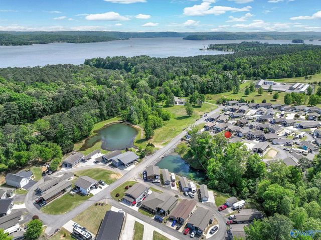 Lot 59 1727 Convict Camp Road lot 59, Guntersville, AL 35976