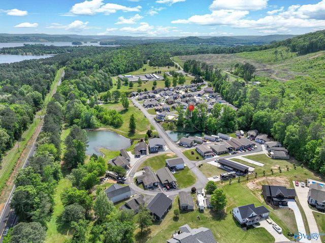 Lot 59 1727 Convict Camp Road lot 59, Guntersville, AL 35976
