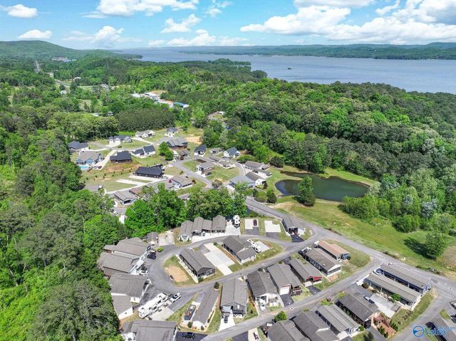 Lot 59 1727 Convict Camp Road lot 59, Guntersville, AL 35976