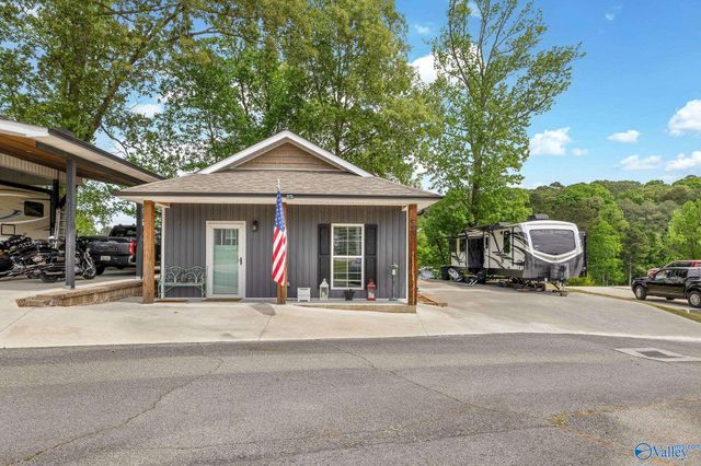 Lot 59 1727 Convict Camp Road lot 59, Guntersville, AL 35976
