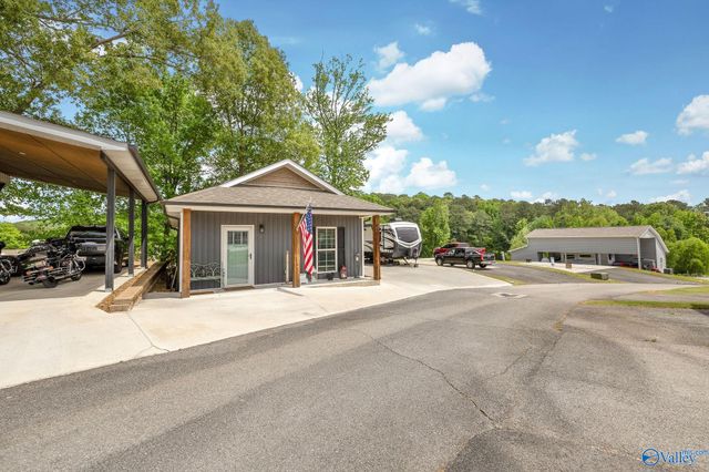 Lot 59 1727 Convict Camp Road lot 59, Guntersville, AL 35976
