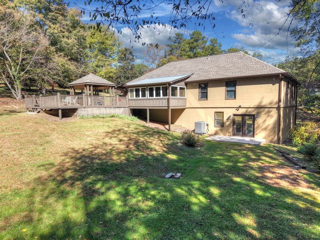 276 Westwoods Drive, Ellijay, GA 30540