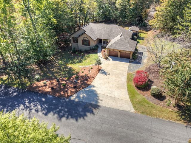276 Westwoods Drive, Ellijay, GA 30540