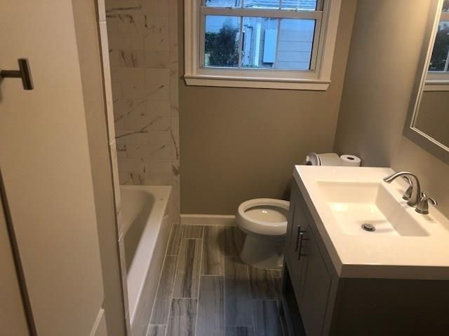 515 W 30th Street, Houston, TX 77018