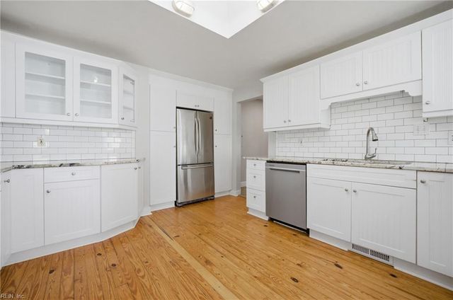 3909 Wedgewood DR, Chesapeake, VA 23321