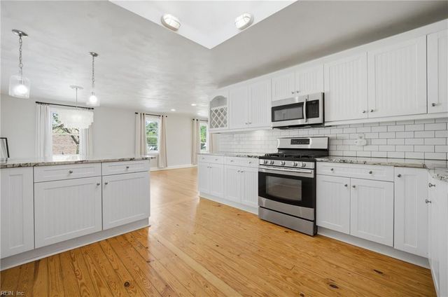 3909 Wedgewood DR, Chesapeake, VA 23321