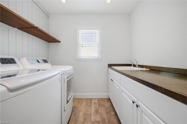 3909 Wedgewood DR, Chesapeake, VA 23321