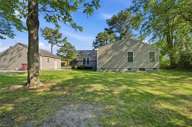 3909 Wedgewood DR, Chesapeake, VA 23321