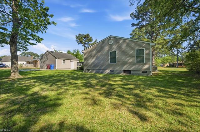 3909 Wedgewood DR, Chesapeake, VA 23321