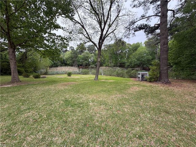 3909 Wedgewood DR, Chesapeake, VA 23321