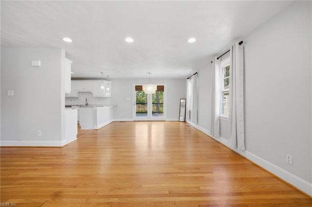 3909 Wedgewood DR, Chesapeake, VA 23321