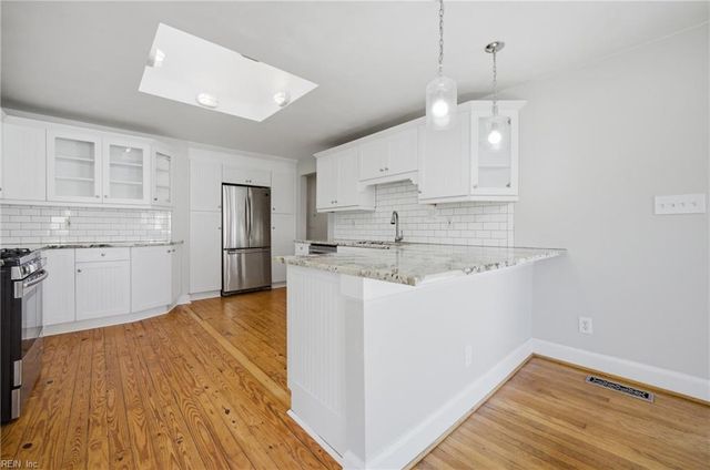 3909 Wedgewood DR, Chesapeake, VA 23321