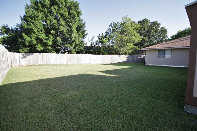 4942 Avalon Drive, Garland, TX 75043