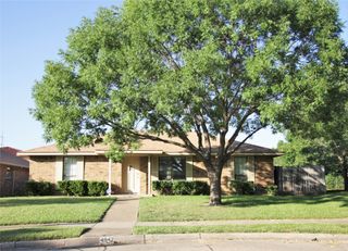 4942 Avalon Drive, Garland, TX 75043