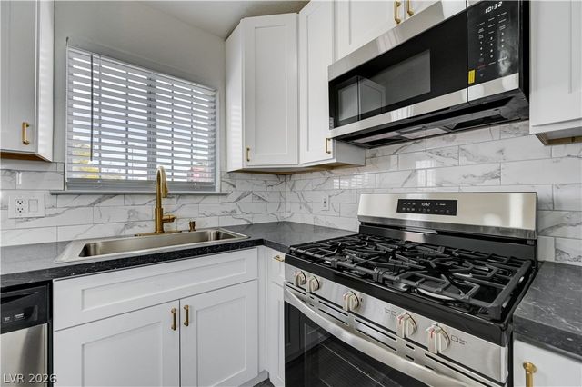 557 Chandler Street, Henderson, NV 89014
