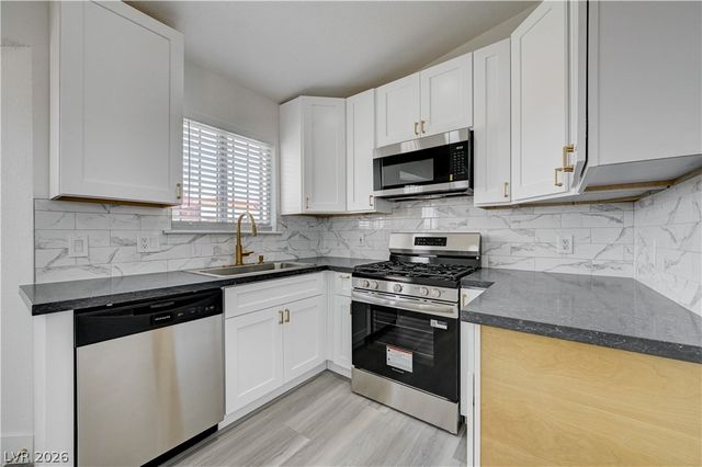 557 Chandler Street, Henderson, NV 89014