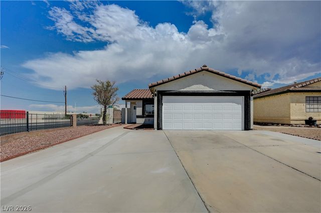 557 Chandler Street, Henderson, NV 89014