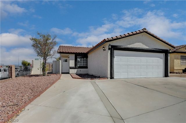 557 Chandler Street, Henderson, NV 89014