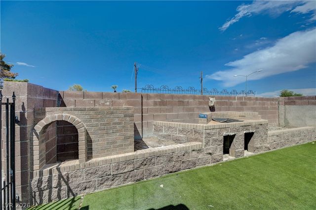 557 Chandler Street, Henderson, NV 89014