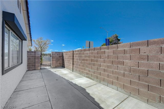 557 Chandler Street, Henderson, NV 89014