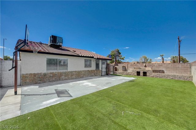 557 Chandler Street, Henderson, NV 89014