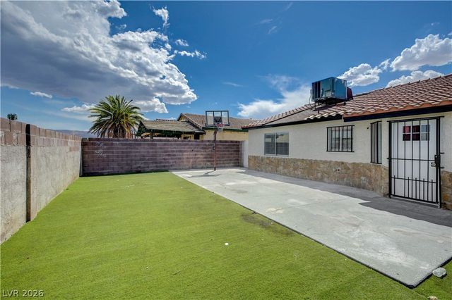 557 Chandler Street, Henderson, NV 89014