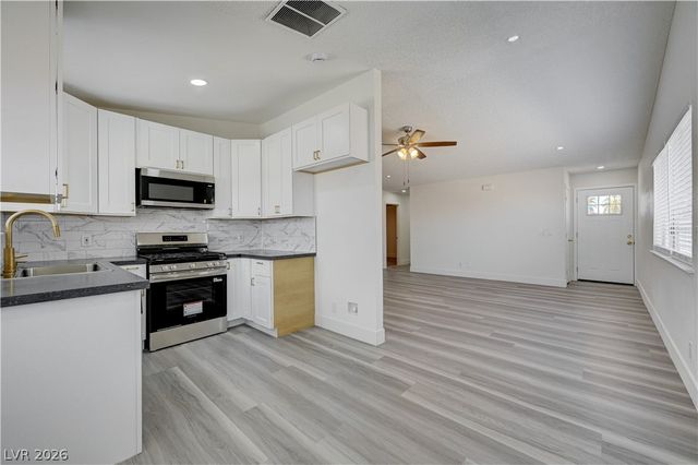 557 Chandler Street, Henderson, NV 89014