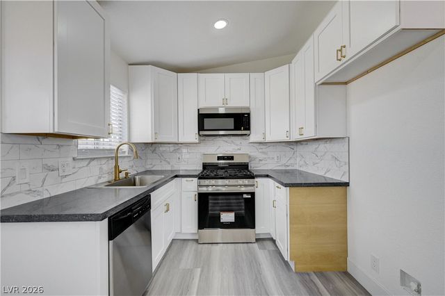 557 Chandler Street, Henderson, NV 89014