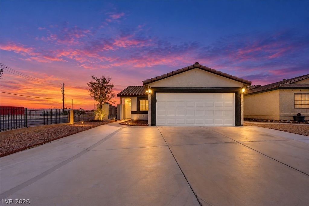 557 Chandler Street, Henderson, NV 89014
