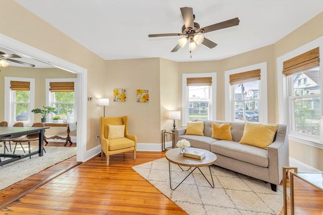 15 Reddy Ave, Boston, MA 02136