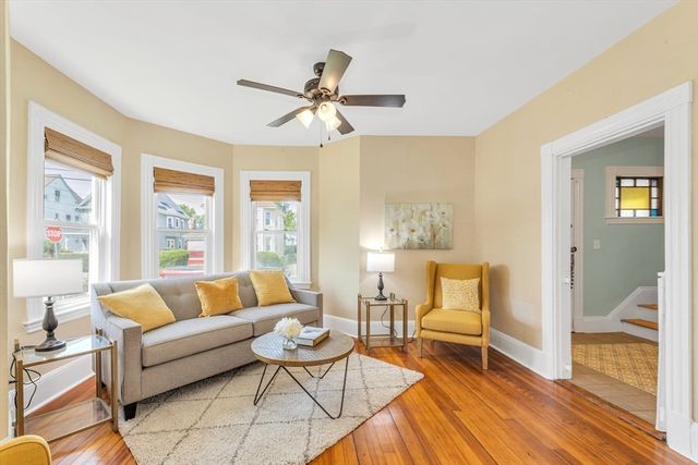 15 Reddy Ave, Boston, MA 02136