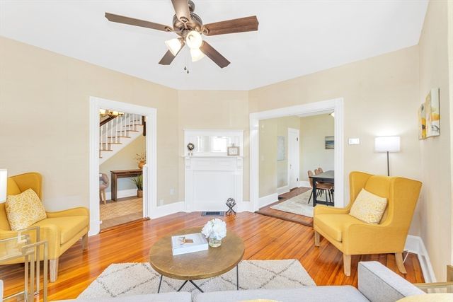 15 Reddy Ave, Boston, MA 02136